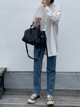 cota_raさん（レディース・169cm）の秋コーディネート