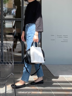 cota_raさん(レディース・169cm)の秋コーディネート