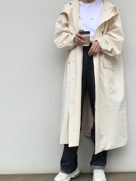 cota_raさん（レディース・169cm）の秋コーディネート