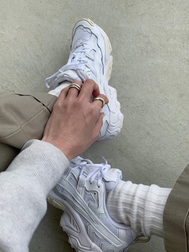 cota_raさん(レディース・169cm)の春コーディネート