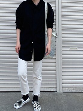 cota_raさん（レディース・169cm）の春コーディネート