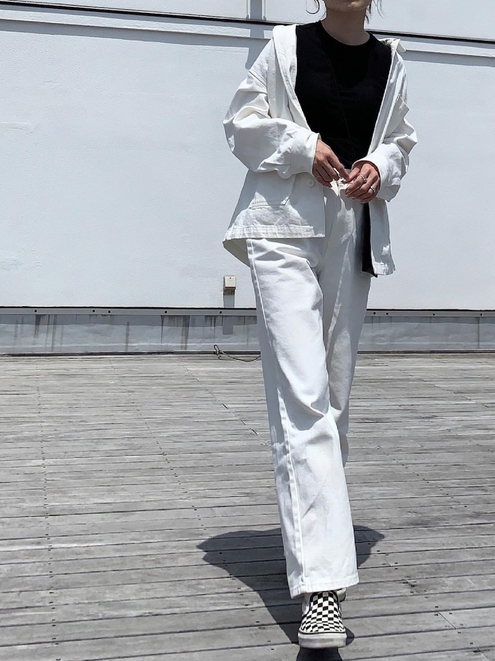 H BEAUTY&YOUTH UNITED ARROWS（エイチビューティーアンドユース