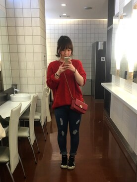 C＊*さんのコーディネート