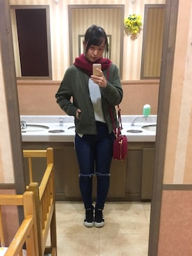 C＊*さんのコーディネート