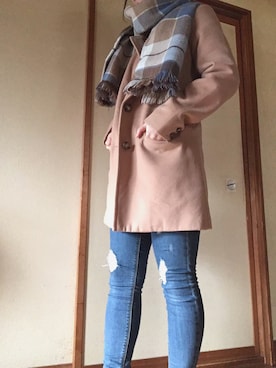 C＊*さんのコーディネート