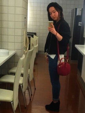 C＊*さんのコーディネート