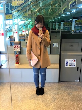 C＊*さんのコーディネート