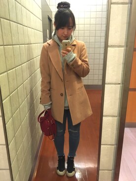 C＊*さんのコーディネート