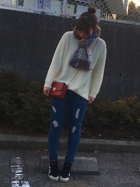 C＊*さんのコーディネート