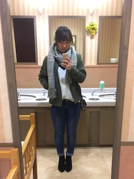 C＊*さんのコーディネート