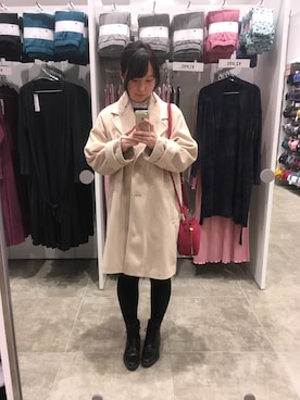 C＊*さんのコーディネート