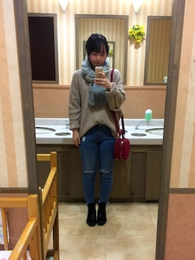 C＊*さんのコーディネート