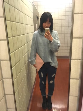 C＊*さんのコーディネート