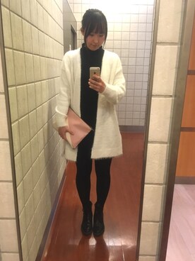 C＊*さんのコーディネート