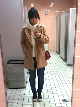 C＊*さんのコーディネート