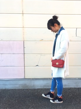 C＊*さんのコーディネート