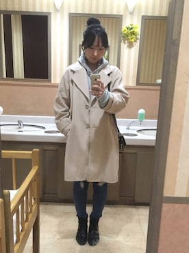 C＊*さんのコーディネート