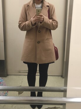 C＊*さんのコーディネート