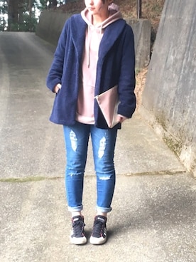 C＊*さんのコーディネート