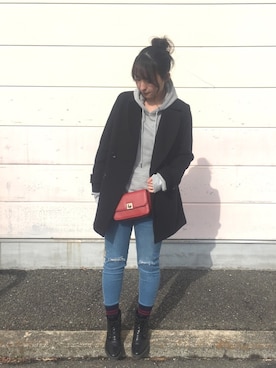 C＊*さんのコーディネート