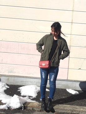 C＊*さんのコーディネート