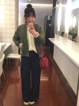 C＊*さんのコーディネート