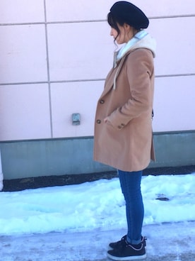 C＊*さんのコーディネート