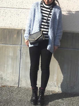 C＊*さんのコーディネート