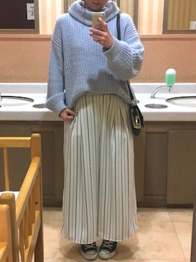 C＊*さんのコーディネート