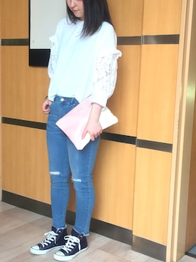 C＊*さんのコーディネート