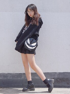 Zzaisさんのコーディネート