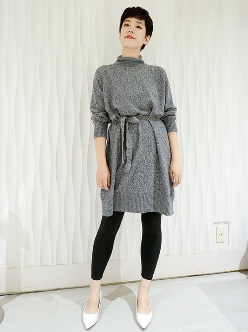 ますのさんのコーディネート