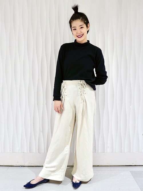 ますのさんのコーディネート