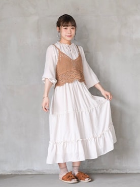 きんとことんさんのコーディネート