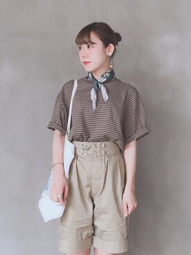 きんとことんさんのコーディネート