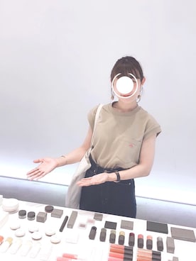 きんとことんさんのコーディネート