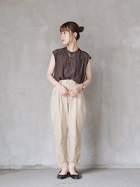 きんとことんさんのコーディネート