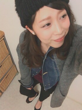 さーちゃんさんのコーディネート