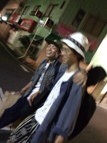 redkap | チノパンツ