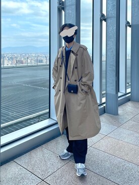 ゆきちさんのコーディネート