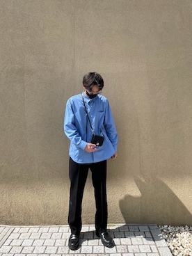 ゆきちさんのコーディネート