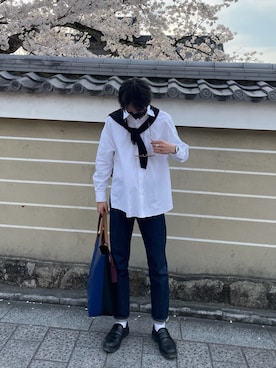 ゆきちさんのコーディネート