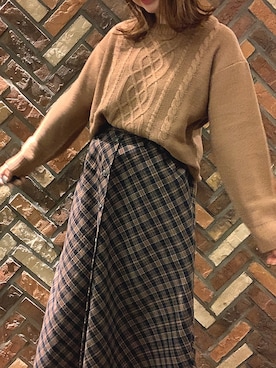 nanaさんのコーディネート