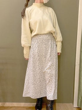 nanaさんのコーディネート