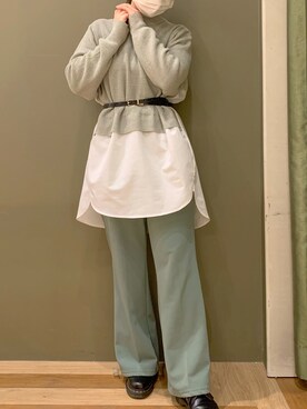 nanaさんのコーディネート