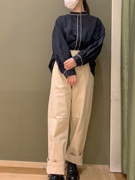 nanaさんのコーディネート