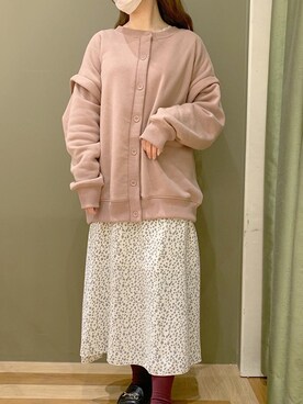 nanaさんのコーディネート