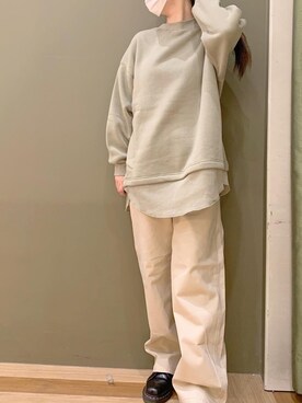 nanaさんのコーディネート