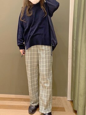 nanaさんのコーディネート