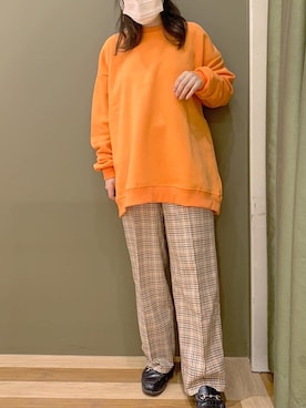 nanaさんのコーディネート